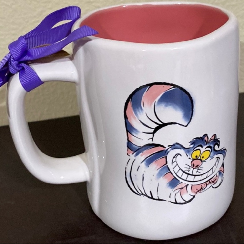 Alice In wonderland, Cheshire Cat